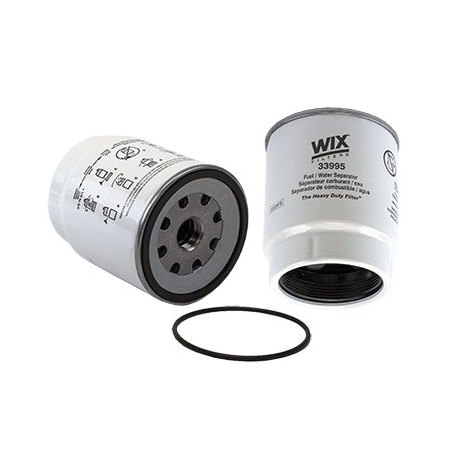 Wix Filters Fuel/Water Separator Filter 33995